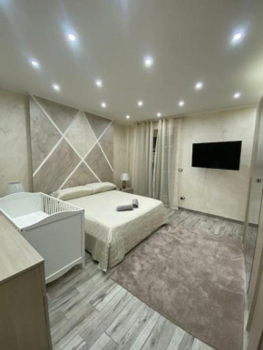 Гостиница Casa Vacanze Bianca House Catania Centro, Катания